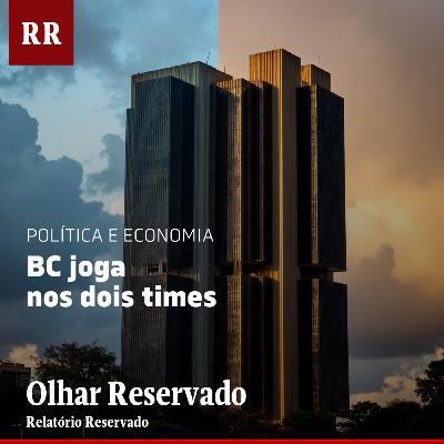 BC joga nos dois times | RR