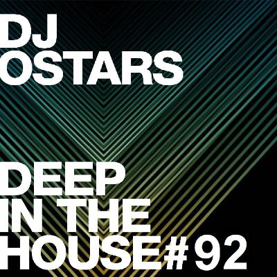 Episode 92: Deep in the House VOL #92 (January 2026) Episode 92: Deep in the House VOL #92 (January 2026)