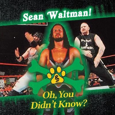 Sean Waltman!