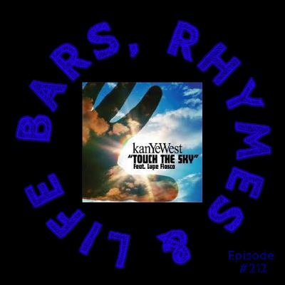 212 - Kayne West ft Lupe Fiasco - Touch the Sky