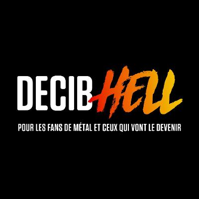 DecibHell #7 - 10-2025 DecibHell #7 - 10-2025