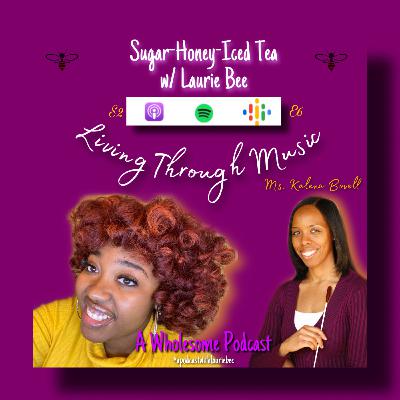 Living Through Music Living Through Music