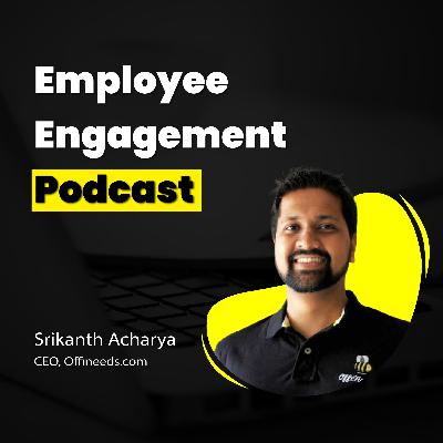 EP10: Ashish Gakrey Interview (Part 2 of 2)