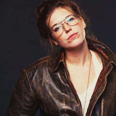 Ellen Belden - Screenwriter - Hobo for Mayor