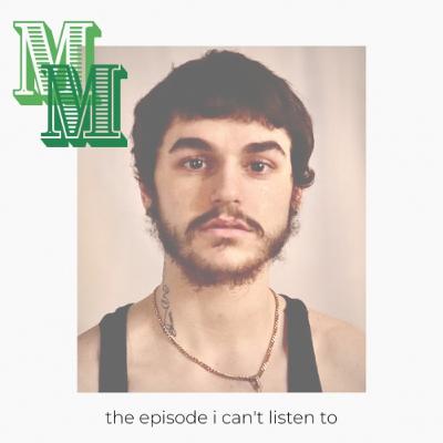 SPECIAL: the episode i can't listen to (with yours avery) SPECIAL: the episode i can't listen to (with yours avery)