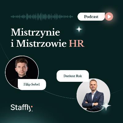 Jak wdrożyć digitalizację HR - Dariusz Rak, PeopleForce Jak wdrożyć digitalizację HR - Dariusz Rak, PeopleForce