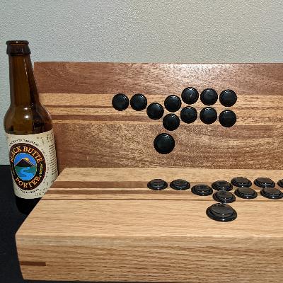 Wood Knight: Porter of Hope