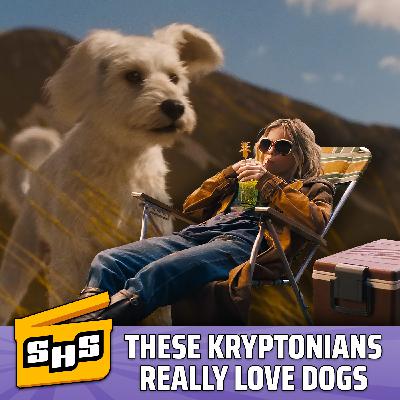 Luke Cage & Danny Rand Return, Supergirl goes John Wick, Masters of the Universe trailer, and more! Luke Cage & Danny Rand Return, Supergirl goes John Wick, Masters of the Universe trailer, and more!