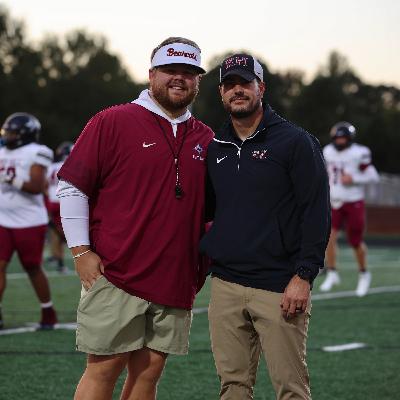 #36 - Late Season Check-In: Lessons Along the Way