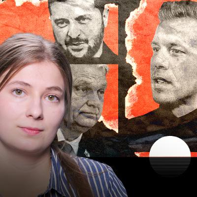 Már az EU is besegítene a Barátság kőolajvezetéknél – itt a HVG hírpodcastja Már az EU is besegítene a Barátság kőolajvezetéknél – itt a HVG hírpodcastja