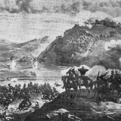 Batalla de Dolores (1879)