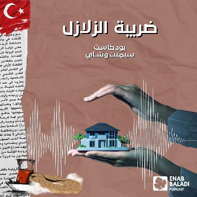 التأمين ضد الزلازل | Deprem sigortası