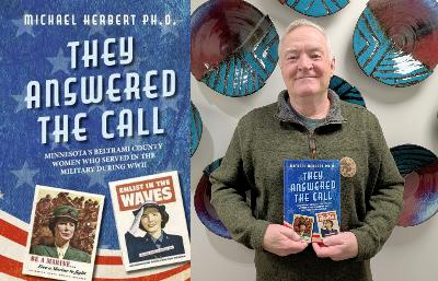 New book shares histories of Beltrami County women who served in WWII