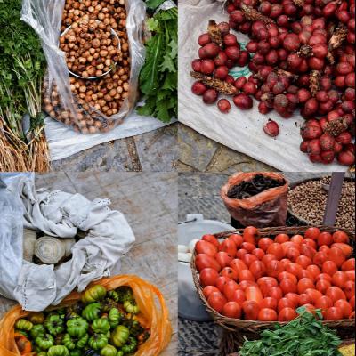 来一次说走就走的剩蛋美食音乐之旅吧-云饕之飨的由来 来一次说走就走的剩蛋美食音乐之旅吧-云饕之飨的由来