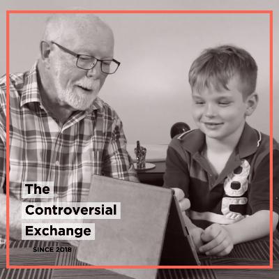 Michael Maloney on Educational History & Technology | TCE #034