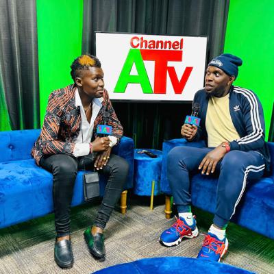 On Standup Comedy And Relocating to North America Comedian Owago Onyiro On Standup Comedy And Relocating to North America Comedian Owago Onyiro