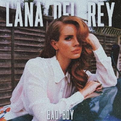 Bad Boy