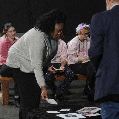 Time Of Remembrance: Contemplating Cycles of Life & Death Time Of Remembrance: Contemplating Cycles of Life & Death