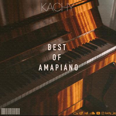 HELLO 2022 AMAPIANO||Abalele, The End, Aside happy, Paris, Trigger, adiwele