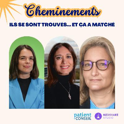 Co-construction en oncologie : le partenariat stratégique entre GSK et l'association IMAGYN