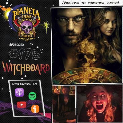 Witchboard (2024)