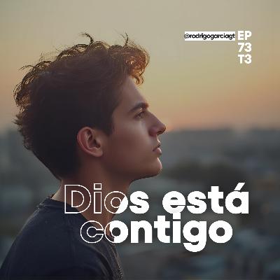 ✅ Libres del miedo, del temor a la confianza | EP73 T3 - Devocionales Cristianos