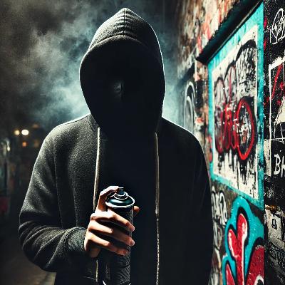 Banksy"Το Ξενοδοχείο με τη Χειρότερη Θέα στον Κόσμο – Θα Τολμούσες να Μείνεις Εκεί;"