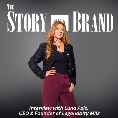 Legendairy Milk -  10 Years of Supporting Moms Through Every Stage