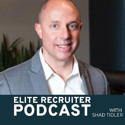 How Recruiting Firms Break $10M: The 4-Part Growth Framework That Scales