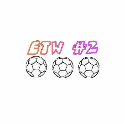 ETW #2 Premier League and Cup Finals