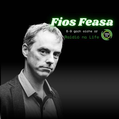 Sraith Nua Obituary - Paddy Hayes