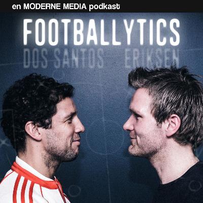 Teaser: Footballytics