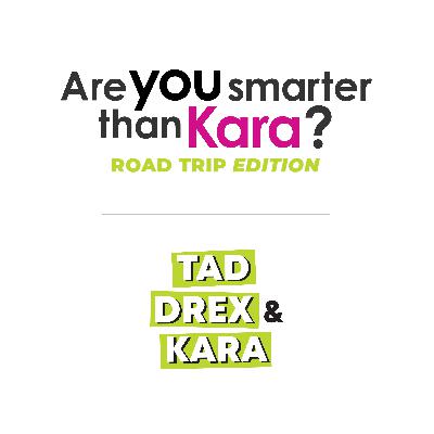 Legislative Branch, Space, and Trees