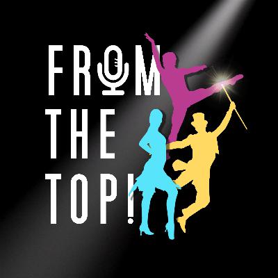 Take a Break! Run Away With Us... For Intermission - From the Top! Updates
