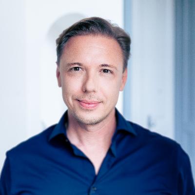 #58 Zeit heilt nicht alle Wunden, sondern ...