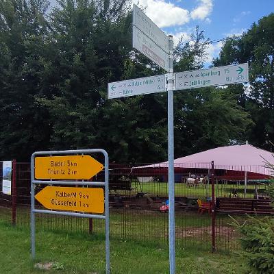 Bodenständig und Heimatverbunden: Als Pfarrer in der Altmark