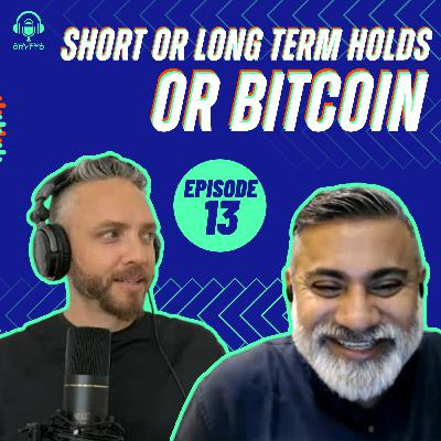 Short-Term Investing vs Long-Term Investing in Crypto Short-Term Investing vs Long-Term Investing in Crypto