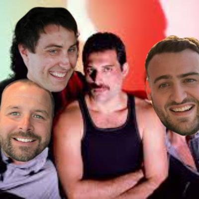 80s Music Draft