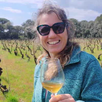 De xerrada amb...Marta Arenas -Fet a mà vins
