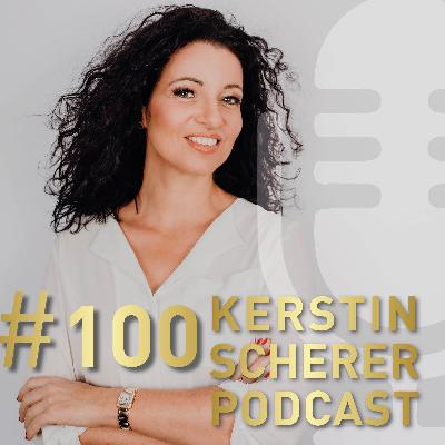 # 100 Verlass' Dich auf Deinen Bauch - Bastien Carrillo - Teil 3