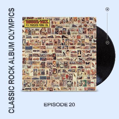 Rough Mix by Pete Townshend & Ronnie Lane...Episode #20