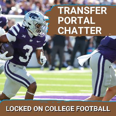 PRICE SURGE: Dylan Edwards Transfer Portal Move SETS UP Massive Window and CHAOS in College Football