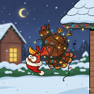 Unboxing the Holiday: Capitalism, Loneliness, and the Myth of the 'Perfect' Season