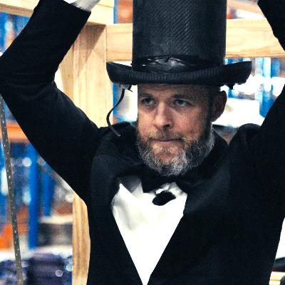 2025 Ep 308 - A Guinness (and a) World Record 2025 Ep 308 - A Guinness (and a) World Record