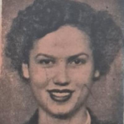 Kayıp Kadın Münire