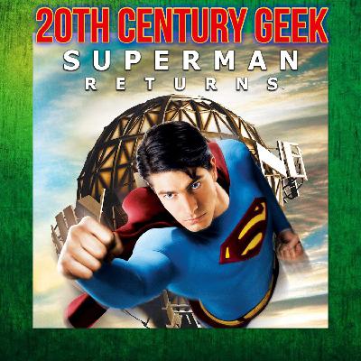 Episode 223 Suoerman Returns Episode 223 Suoerman Returns