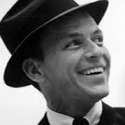 Frank Sinatra, la voz de América.