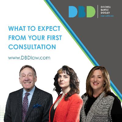 What To Expect From Your First Consultation