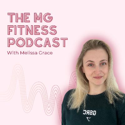 Ep. 74 How I get through the mid-week motivation slump Ep. 74 How I get through the mid-week motivation slump