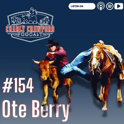 Ote Berry Ote Berry